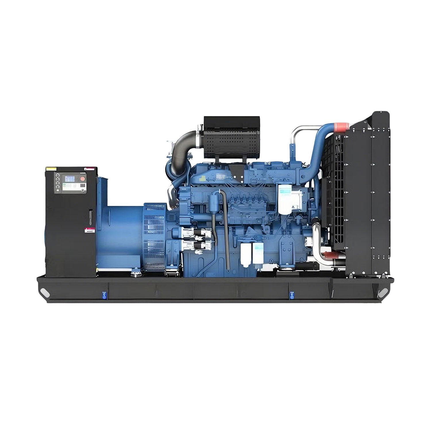 Yuchai Generator