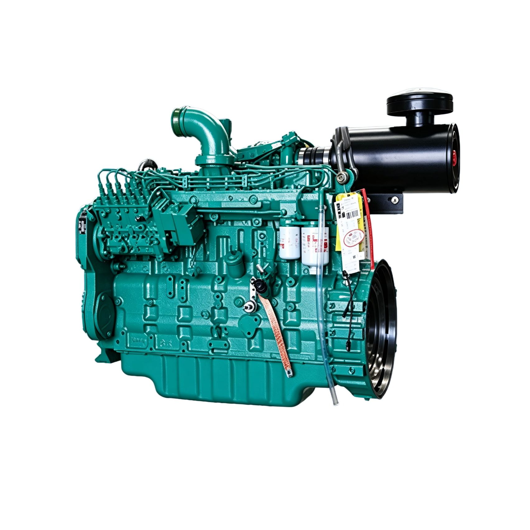 Cummins Generator