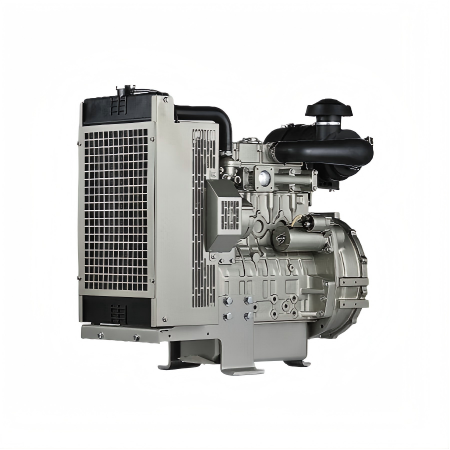 Perkins Generator