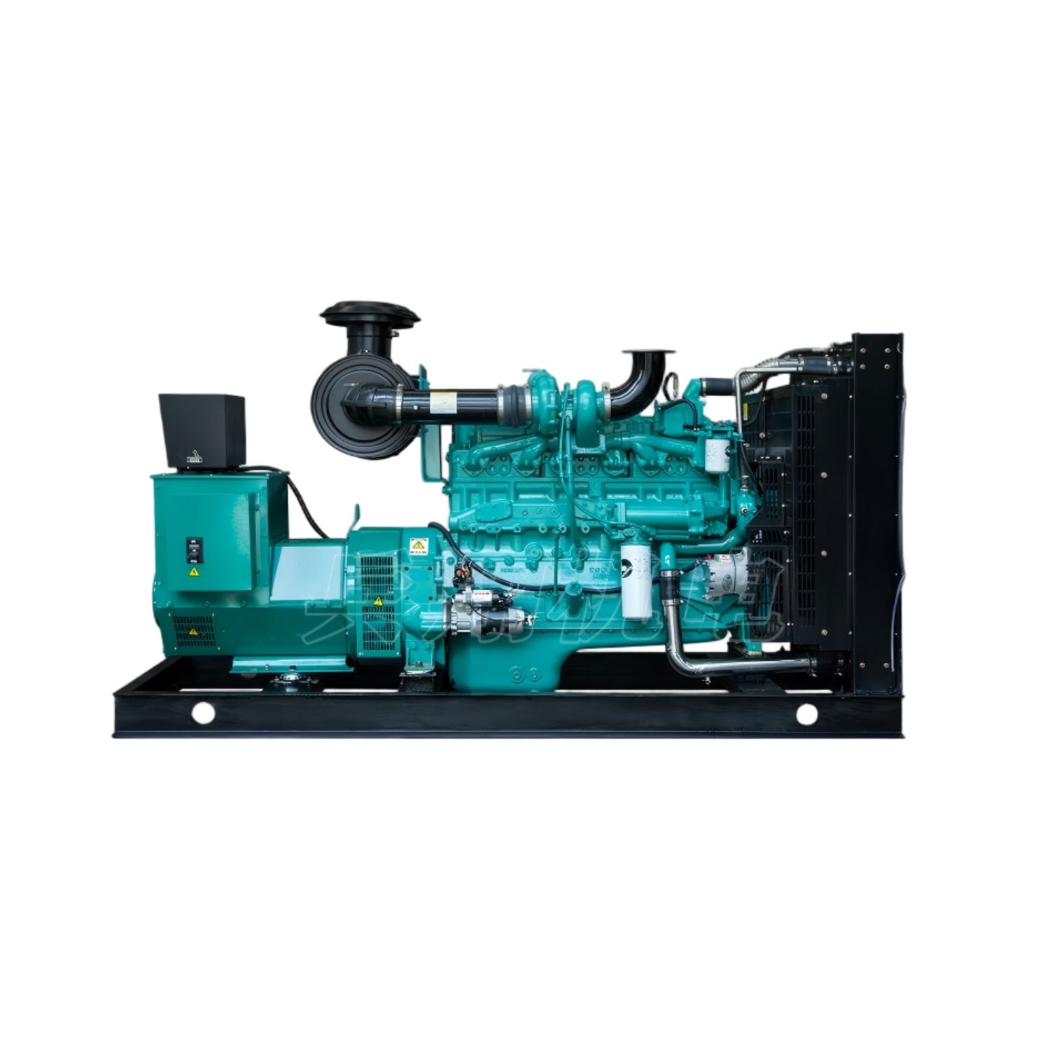 250 kVA-750 kVA Generator