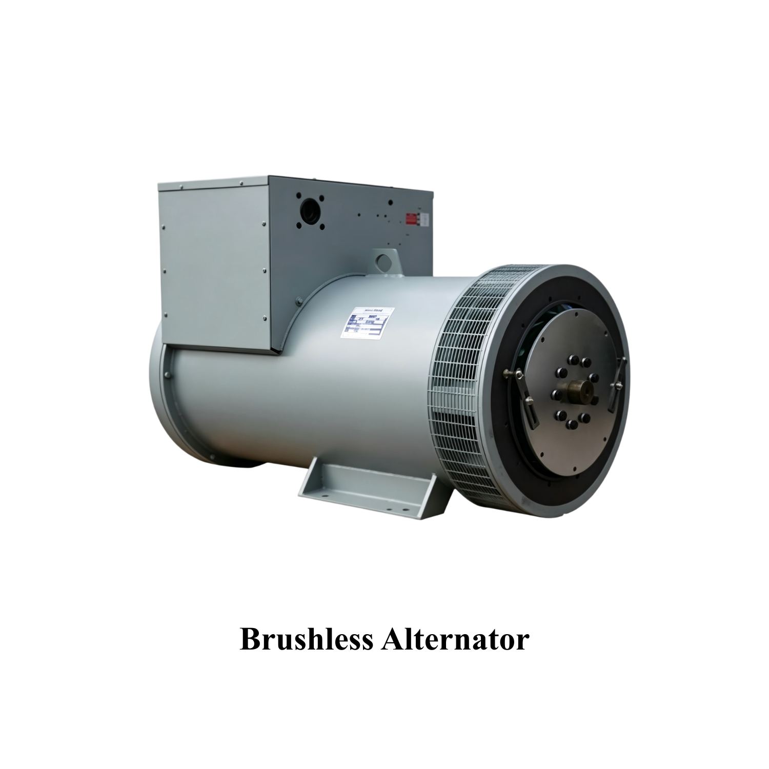 250 kVA-750 kVA Generator
