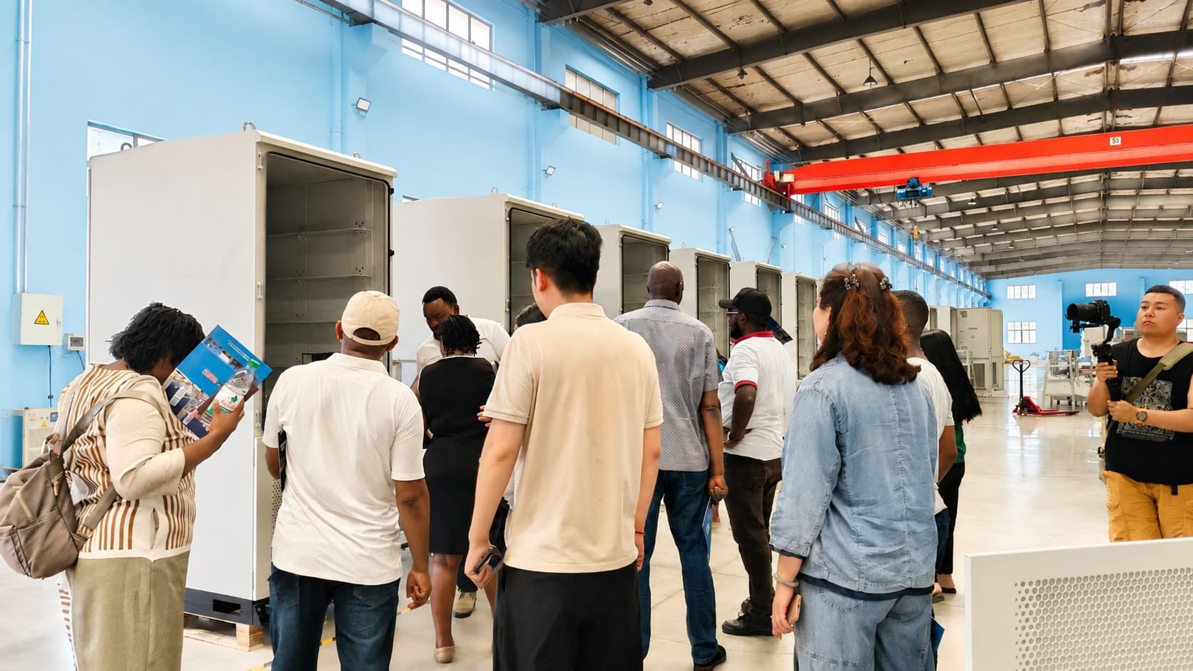 Generator Manufacturer