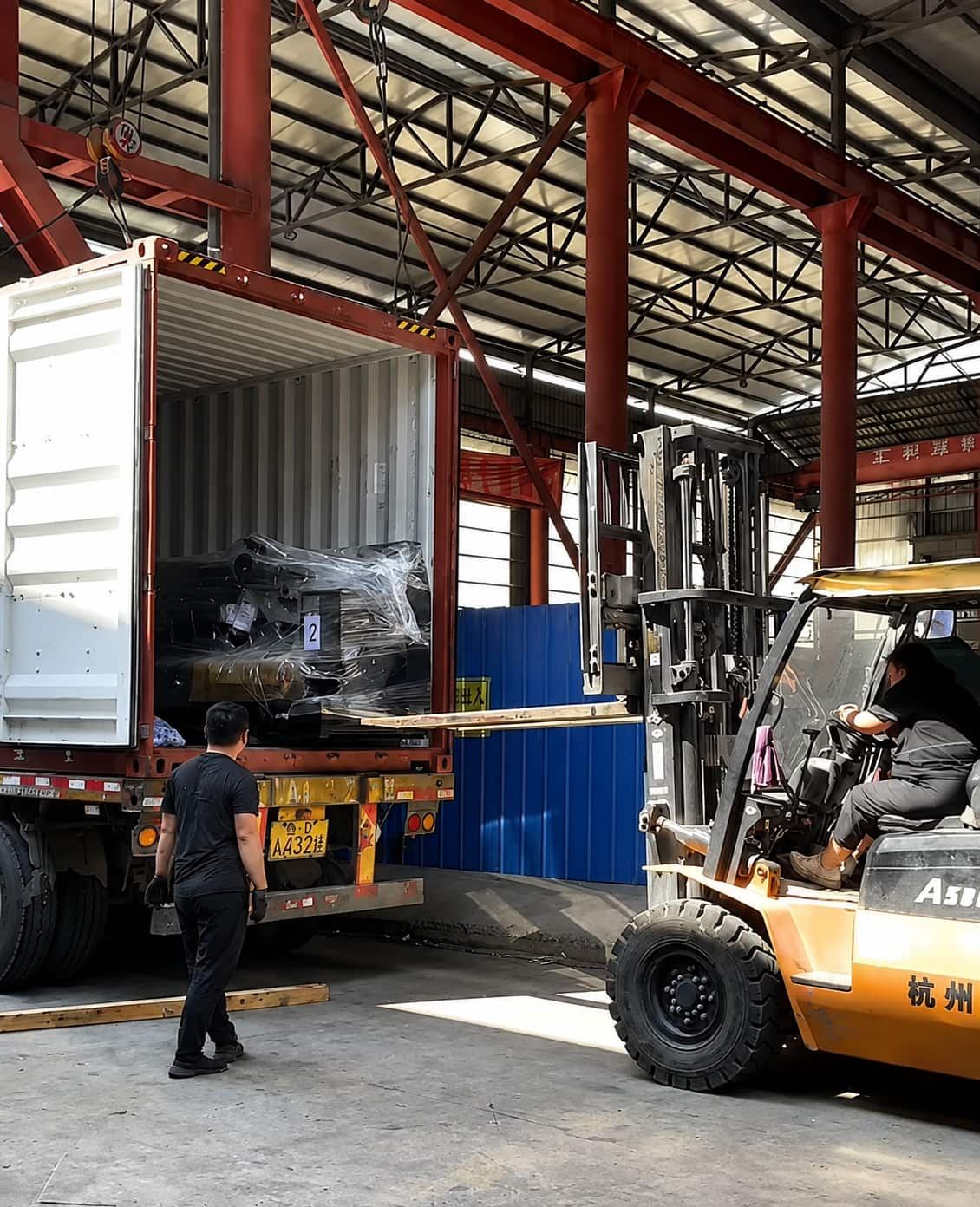 China generator manufacturer