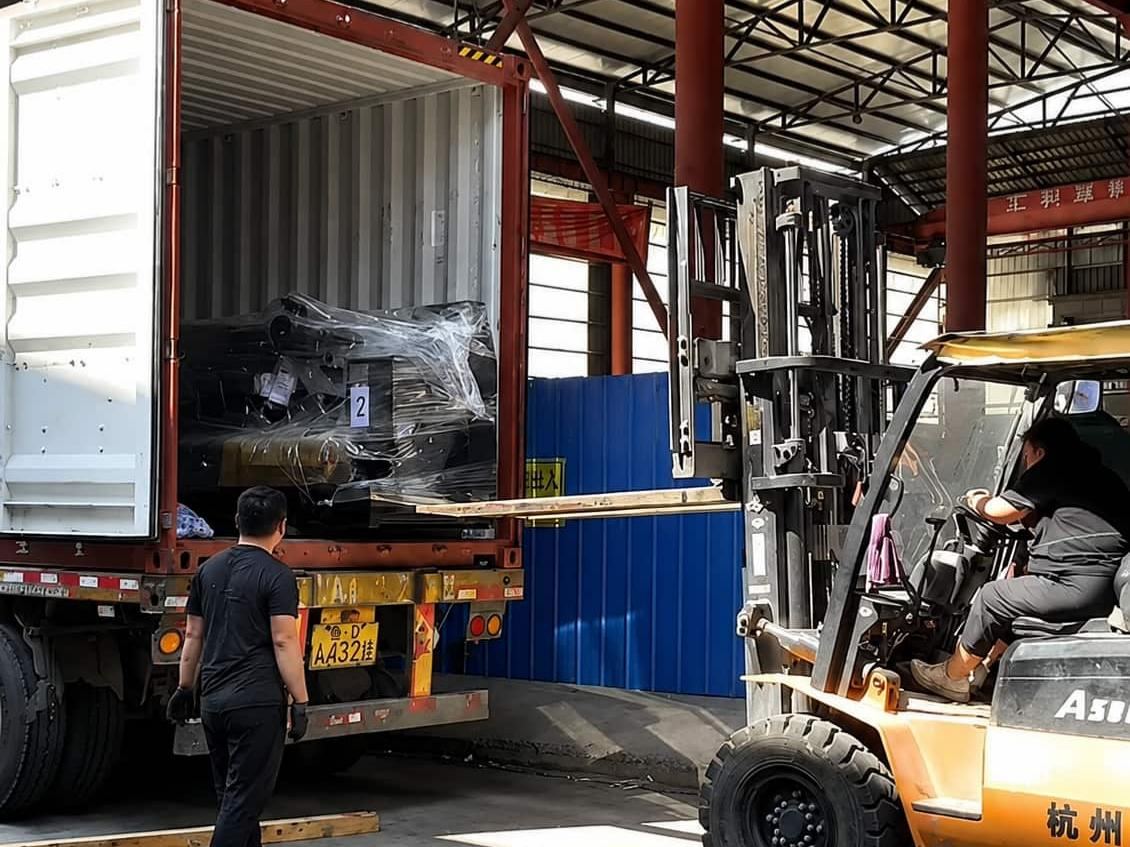 250kVA Diesel Generator Provides Reliable Backup Power Solution for a Bottled Water Factory in Ghana 250kVA Diesel Generator Provides Reliable Backup Power Solution for a Bottled Water Factory in Ghana